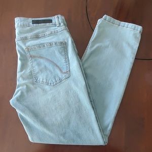 Ring of Fire 🔥 Jean's 👖